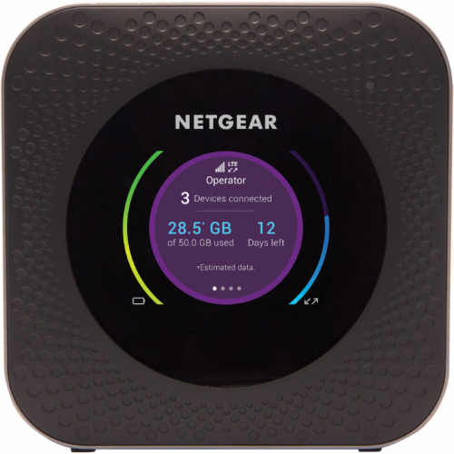 Netgear MR1100 Nighthawk M1 Mobile Router