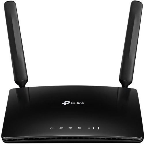 TP-Link Archer MR200 - AC750 Wireless Dual Band 4G LTE Router