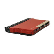 Router | L009UiGS-RM | No Wi-Fi | 10/100/1000 Mbit/s | Ethernet LAN (RJ-45) ports 8 | Mesh Support No | MU-MiMO No | No mobile broadband | 1x USB 3.0 type A