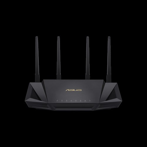 ASUS RT-AX58U DualBand AX3000 WiFi6 WLAN-Router