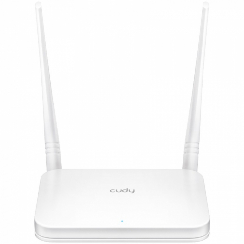 Cudy N300 Wi-Fi Router