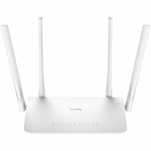 Cudy AC1200 Gigabit Wi-Fi Mesh Router