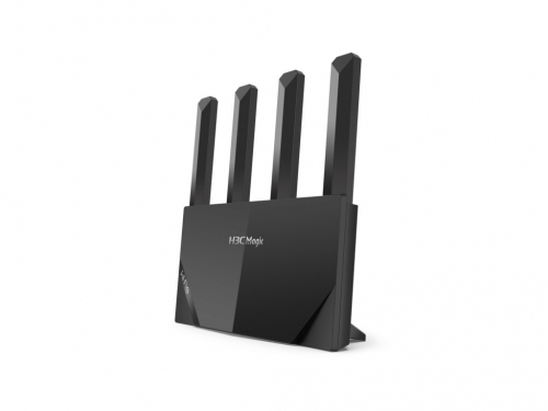 H3C Magic NX15 Gigabit Wi-Fi 6 Router