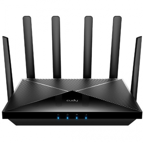 Cudy AC1200 Wi-Fi 4G LTE-Cat6 Gigabit Router 269175