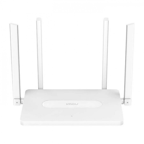 Router Imou HR12F dwuzakresowe Wi-Fi AC1200