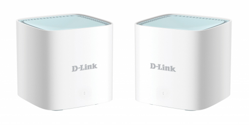 D-Link EAGLE PRO AI AX1500 Mesh System 2 pcs