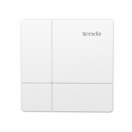 Tenda i24 White Power over Ethernet (PoE)