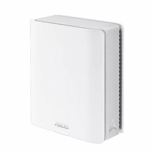 ASUS WL-Router ZenWiFi BT10 - 1er Pack WeiĂź