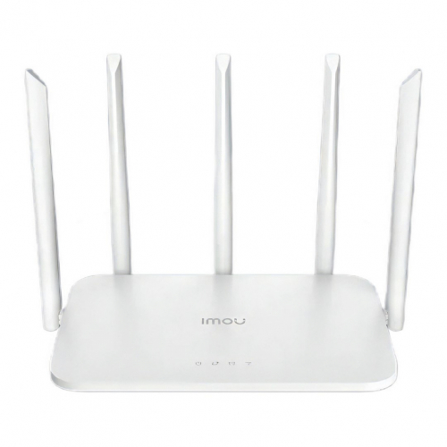 Router IMOU HX21 AX3000 Dual-Band Wi-Fi6