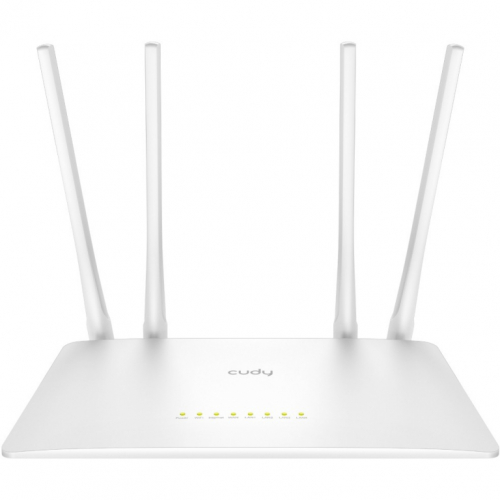 Cudy AC1200 Wi-Fi Router 267993