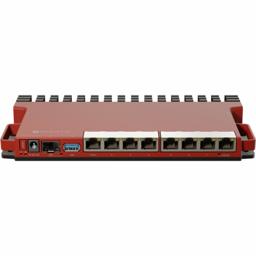 Mikrotik L009UiGS-RM