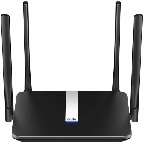 Cudy AC1200 Wi-Fi Mesh 4G LTE Cat4 Router