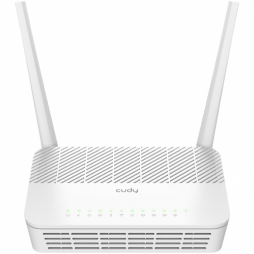 Cudy AC1200 Wi-Fi GPON Router