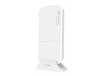 MIKROTIK RBWAPG-60AD-A Single Unit - Wireless Wire 60 GHz 1 Gbit up to 100m. PoE