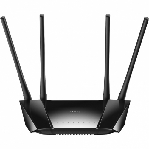 Cudy N300 Wi-Fi 4G LTE Cat4 Router 269169