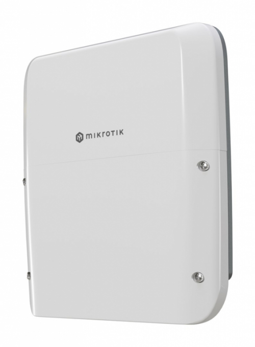 Mikrotik RB5009UPr+S+OUT wired router 2.5 Gigabit Ethernet, Gigabit Ethernet White