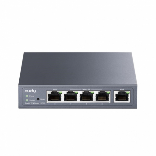 Cudy Gigabit Multi-WAN VPN Router