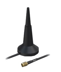 TELTONIKA WIFI DUAL-BAND MAGNETIC SMA ANTENNA