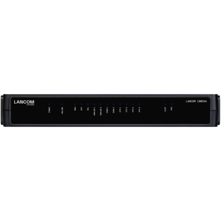 Lancom 1803VA