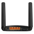 TP-Link Archer MR200 - AC750 Wireless Dual Band 4G LTE Router