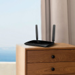 TP-LINK MR6400 - 300Mbps Wireless N 4G LTE Router