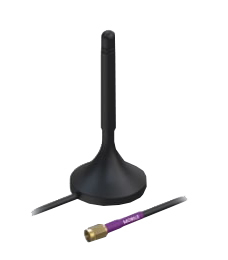 TELTONIKA MOBILE MAGNETIC SMA ANTENNA