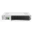 Mikrotik CCR2004-16G-2S+PC | Ethernet Router | CCR2004-16G-2S+PC | 10/100/1000 Mbit/s | Mesh Support No | MU-MiMO No | No mobile broadband
