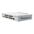 Mikrotik CCR2004-16G-2S+PC | Ethernet Router | CCR2004-16G-2S+PC | 10/100/1000 Mbit/s | Mesh Support No | MU-MiMO No | No mobile broadband