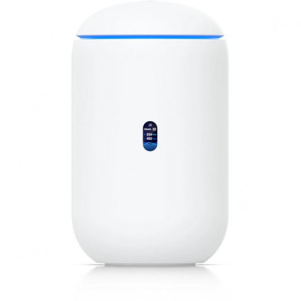 Router UbiQuiti UniFi Dream Router 7 - UDR7
