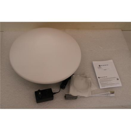 Taastatud. MikroTik ATLGM&EG18-EA ATL LTE18 kit | ATL LTE18 kit | ATLGM&EG18-EA | 10/100/1000 Mbit/s | Ethernet LAN (RJ-45) ports 1 | Mesh Support No | MU-MiMO Yes | No mobile broadband | Antenna type Internal | DEMO