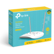 TP-LINK TD-W8961N - Wireless Router - DSL-Modem