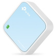 TP-Link WR802N - N300 Nano Pocket Wi-Fi Router