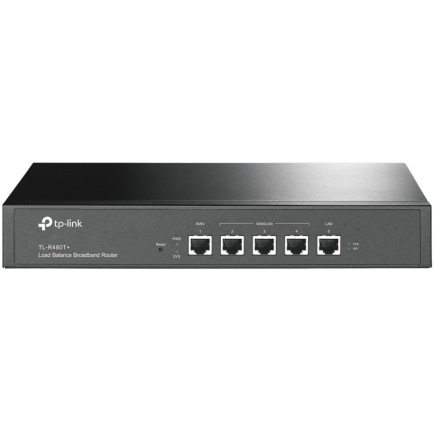 Router TP-Link TL-R480T+ - 19