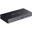 TP-LINK ER7406 Omada Gigabit Rackmount Desktop VPN Router