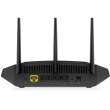 Netgear RAX10 - AX1800-4-Stream WiFi 6 Router mit NETGEAR Armor