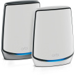 NETGEAR WL-Router ORBI RBK852-100EUS (Router/2 Extender)
