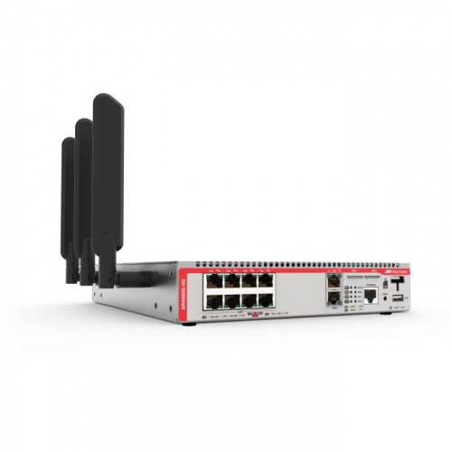 UTM FRW ROUTER BASED ON AR4050S