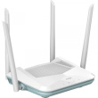 D-Link R15 EAGLE PRO AI AX1500 Smart Router. Wi-Fi 6. IEEE 802