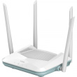 D-Link R15 EAGLE PRO AI AX1500 Smart Router. Wi-Fi 6. IEEE 802