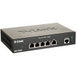 D-Link DSR-250V2/E VPN Security Router