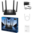 Cudy BE3600 2.5G Wi-Fi 7 Mesh Router