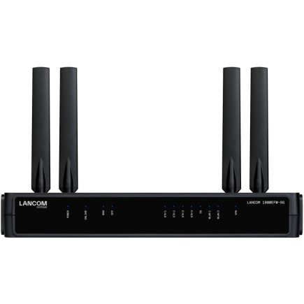 Lancom 1800EFW-5G (EU)