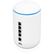 Ubiquiti UniFi Dream Machine - 2,4GHZ/300MBPS - 5GHZ/1733MBPS 5xGbE inkl. Cloud Key
