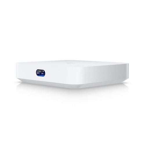 Ubiquiti ULTRA gateway/controller 1000 Mbit/s ROUUBQROU0005