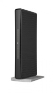 Mikrotik hAP ac³ wireless router Gigabit Ethernet Dual-band (2.4 GHz / 5 GHz) Black