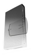 Mikrotik hAP ac³ wireless router Gigabit Ethernet Dual-band (2.4 GHz / 5 GHz) Black