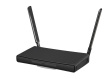 Mikrotik hAP ac³ wireless router Gigabit Ethernet Dual-band (2.4 GHz / 5 GHz) Black