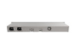 Mikrotik RB1100AHx4 wired router Gigabit Ethernet Stainless steel