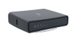Mikrotik hAP ac lite tower Black Power over Ethernet (PoE)