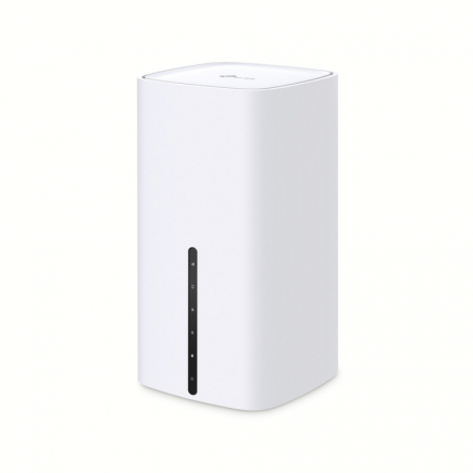TP-LINK Archer NX200 5G AX1800 Wireless Dual-Band GIG Router - Router - 1 Gbps